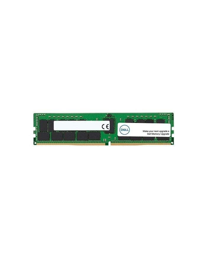 D-ELL Memory Upgrade 32GB 3200MHz RDIMM DDR4 główny