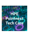 hewlett packard enterprise HPE Tech Care 1 Year Post Warranty Essential DL360 Gen9 Service - nr 1