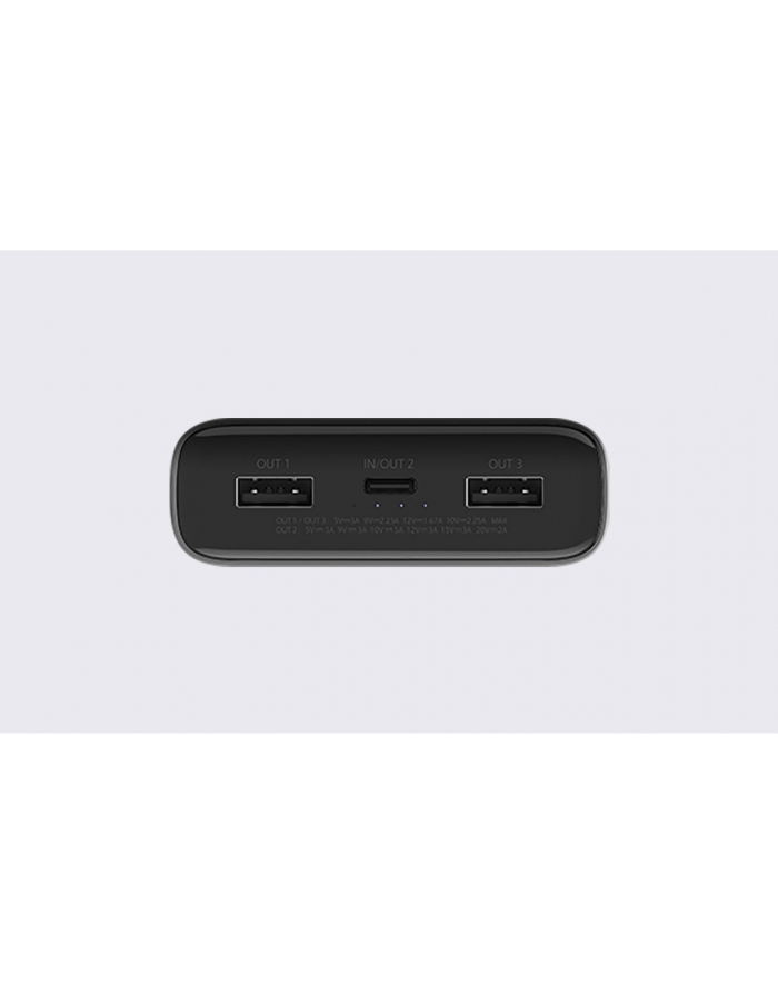 XIAOMI Mi 50W Power Bank 3 20000 GL główny