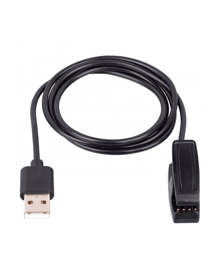 AKYGA Charging Cable GARMIN FORERUNNER 235/630/645/230 735XT AK-SW-18 1m główny