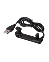 AKYGA Charging Cable GARMIN FORERUNNER 220 AK-SW-19 1m - nr 1