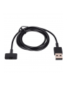 AKYGA Charging Cable Fitbit Ionic AK-SW-23 1m - nr 1