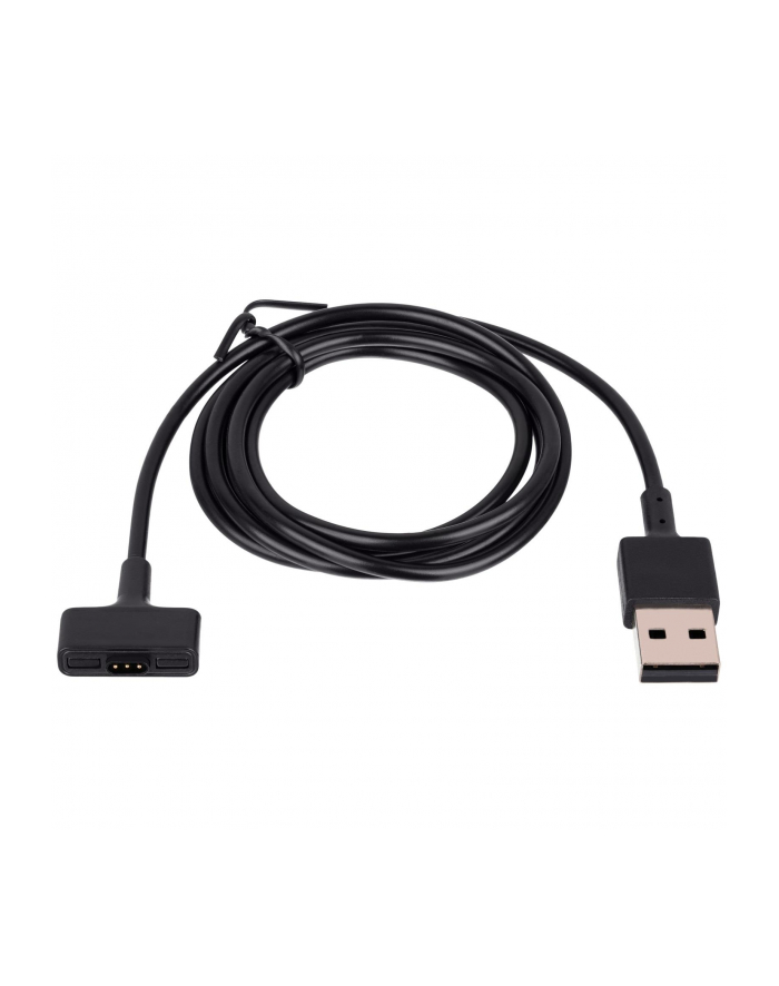 AKYGA Charging Cable Fitbit Ionic AK-SW-23 1m główny