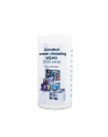 GEMBIRD CK-AWW100-01 Alcohol screen cleaning wipes 100 pcs - nr 1
