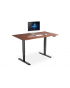 DIGITUS DA-90389 Electrically adjustable table frame height 63-125cm for plates up to 200cm Kolor: CZARNY - nr 14