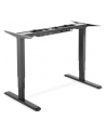 DIGITUS DA-90389 Electrically adjustable table frame height 63-125cm for plates up to 200cm Kolor: CZARNY - nr 21