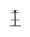 DIGITUS DA-90389 Electrically adjustable table frame height 63-125cm for plates up to 200cm Kolor: CZARNY - nr 3