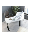 DIGITUS Height Adjustable Table Frame 3-leg 120 degree Kolor: CZARNY - nr 4