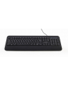 GEMBIRD KB-UML-03 Slim Rainbow backlight multimedia keyboard Kolor: CZARNY US layout - nr 2