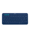 LOGITECH K380 Multi-Device Bluetooth Keyboard - BLUE - UK - INTNL - nr 10