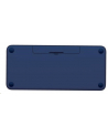 LOGITECH K380 Multi-Device Bluetooth Keyboard - BLUE - UK - INTNL - nr 4