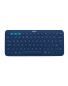 LOGITECH K380 Multi-Device Bluetooth Keyboard - BLUE - UK - INTNL - nr 5