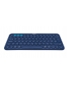 LOGITECH K380 Multi-Device Bluetooth Keyboard - BLUE - UK - INTNL - nr 6