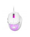 COOLER MASTER gaming mouse MM720 16000DPI RGB Kolor: BIAŁY - nr 12