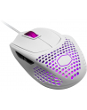 COOLER MASTER gaming mouse MM720 16000DPI RGB Kolor: BIAŁY - nr 1