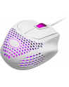 COOLER MASTER gaming mouse MM720 16000DPI RGB Kolor: BIAŁY - nr 3