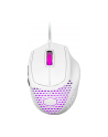COOLER MASTER gaming mouse MM720 16000DPI RGB Kolor: BIAŁY - nr 7