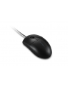KENSINGTON Pro Fit Washable Mouse - Wired - nr 22