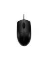 KENSINGTON Pro Fit Washable Mouse - Wired - nr 42