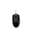 KENSINGTON Pro Fit Washable Mouse - Wired - nr 48