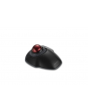 KENSINGTON Orbit with Scroll Ring Wireless Trackball - Black - nr 10