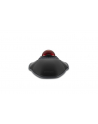 KENSINGTON Orbit with Scroll Ring Wireless Trackball - Black - nr 12