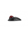 KENSINGTON Orbit with Scroll Ring Wireless Trackball - Black - nr 13