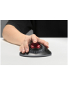 KENSINGTON Orbit with Scroll Ring Wireless Trackball - Black - nr 16