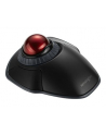 KENSINGTON Orbit with Scroll Ring Wireless Trackball - Black - nr 28