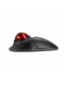 KENSINGTON Orbit with Scroll Ring Wireless Trackball - Black - nr 41