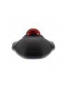 KENSINGTON Orbit with Scroll Ring Wireless Trackball - Black - nr 42