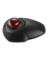 KENSINGTON Orbit with Scroll Ring Wireless Trackball - Black - nr 46