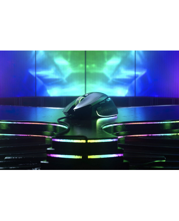 RAZER Basilisk V3 Ergonomic Wired Gaming Mouse nr 1