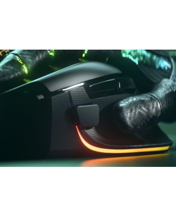 RAZER Basilisk V3 Ergonomic Wired Gaming Mouse nr 2