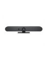 LOGITECH Rally Bar Mini Graphite Emea Plug (wersja europejska)/SEA/INDO/KO - nr 22