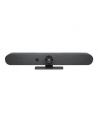 LOGITECH Rally Bar Mini Graphite Emea Plug (wersja europejska)/SEA/INDO/KO - nr 2