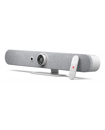 LOGITECH Rally Bar Mini Off-White Emea Plug (wersja europejska)/SEA/INDO/KO