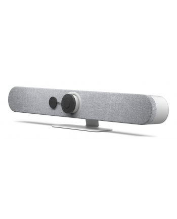 LOGITECH Rally Bar Mini Off-White Emea Plug (wersja europejska)/SEA/INDO/KO