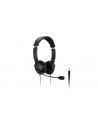 KENSINGTON HiFi Headphones with Mic and Volume Control Buttons - nr 11