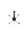 KENSINGTON HiFi Headphones with Mic and Volume Control Buttons - nr 12
