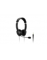 KENSINGTON HiFi Headphones with Mic and Volume Control Buttons - nr 20