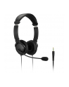 KENSINGTON HiFi Headphones with Mic and Volume Control Buttons - nr 26