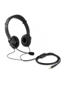 KENSINGTON HiFi Headphones with Mic and Volume Control Buttons - nr 39
