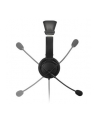 KENSINGTON HiFi Headphones with Mic and Volume Control Buttons - nr 40