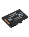 KINGSTON 16GB microSDHC Industrial C10 A1 pSLC Card Single Pack w/o Adapter - nr 5