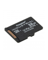 KINGSTON 32GB microSDHC Industrial C10 A1 pSLC Card Single Pack w/o Adapter - nr 1