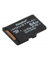 KINGSTON 64GB microSDXC Industrial C10 A1 pSLC Card Single Pack w/o Adapter - nr 6