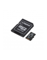 KINGSTON 64GB microSDXC Industrial C10 A1 pSLC Card + SD Adapter - nr 2