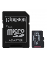 KINGSTON 64GB microSDXC Industrial C10 A1 pSLC Card + SD Adapter - nr 5