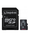 KINGSTON 64GB microSDXC Industrial C10 A1 pSLC Card + SD Adapter - nr 8